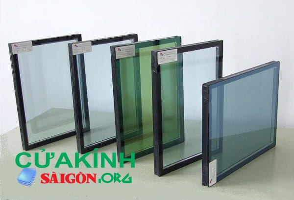 Kính dán an toàn 2 lớp bảng báo giá mới nhất Kính dán an toàn 2 lớp bảng báo giá mới nhất