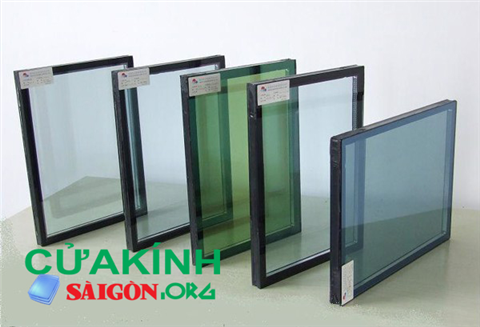 Kính dán an toàn 2 lớp bảng báo giá mới nhất Kính dán an toàn 2 lớp bảng báo giá mới nhất